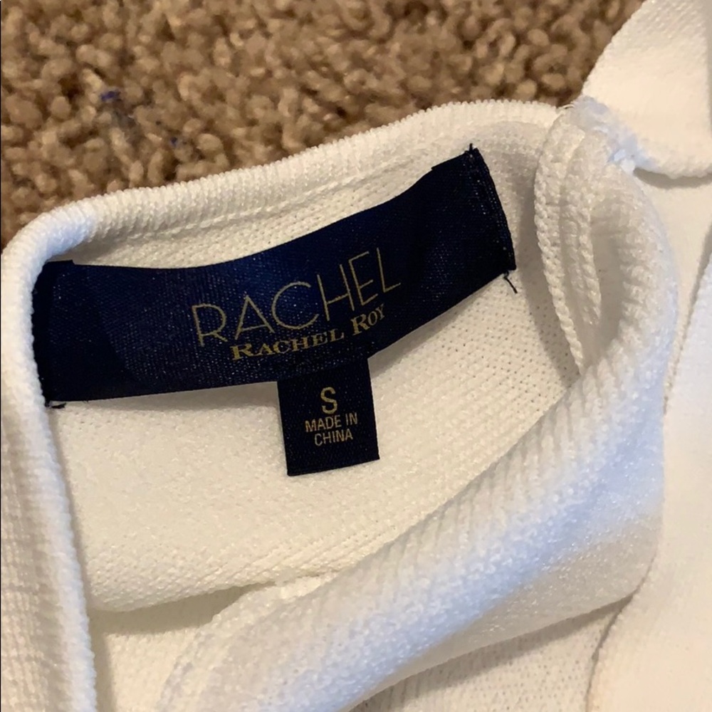 Rachel - Picture 6 of 6